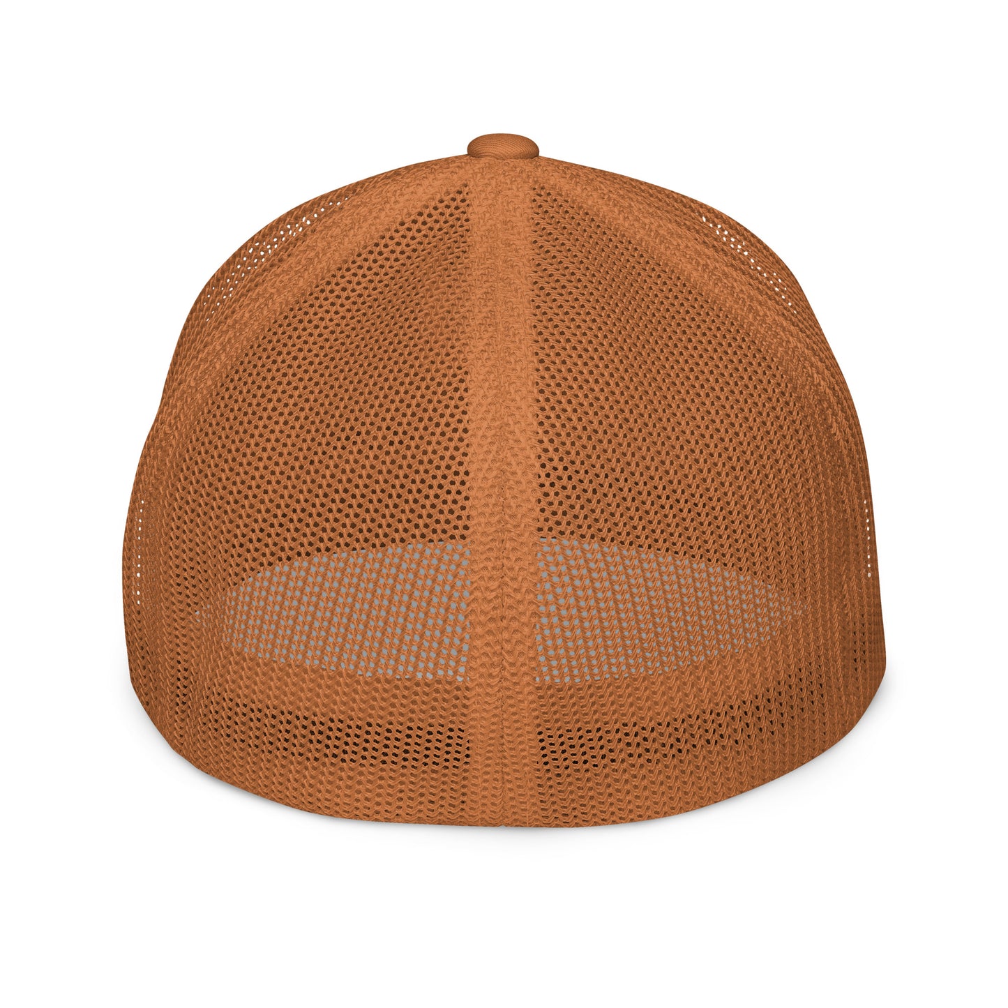 Mesh back WIN trucker cap