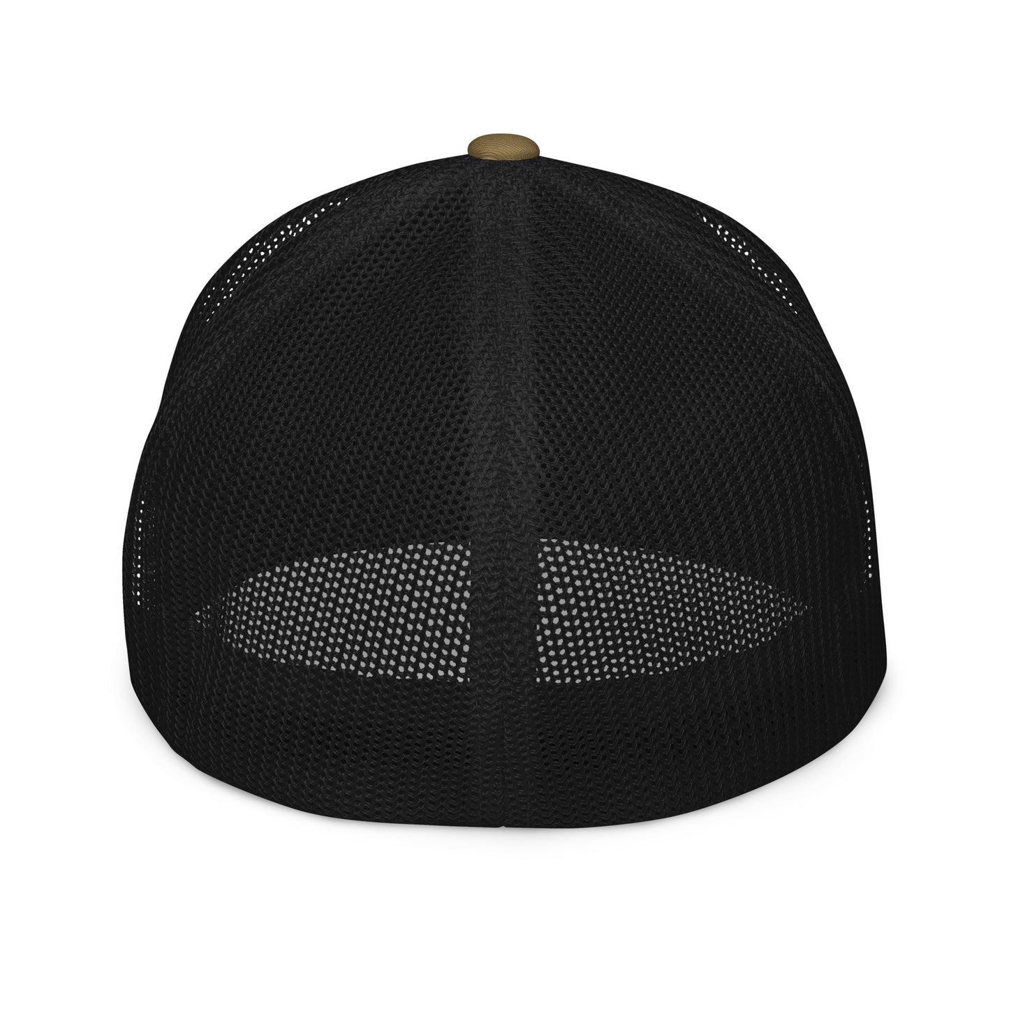 Mesh back WIN trucker cap