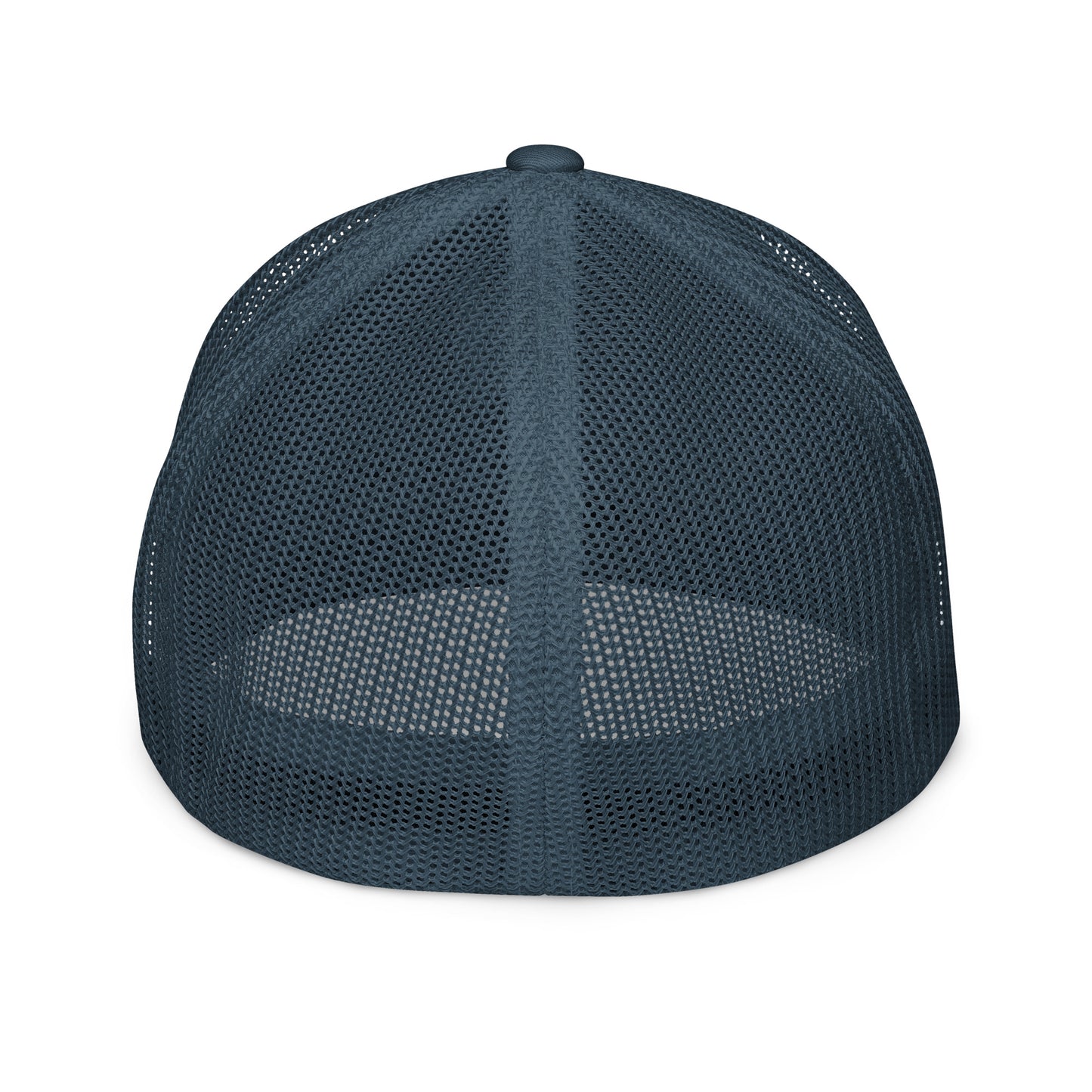 Mesh back WIN trucker cap