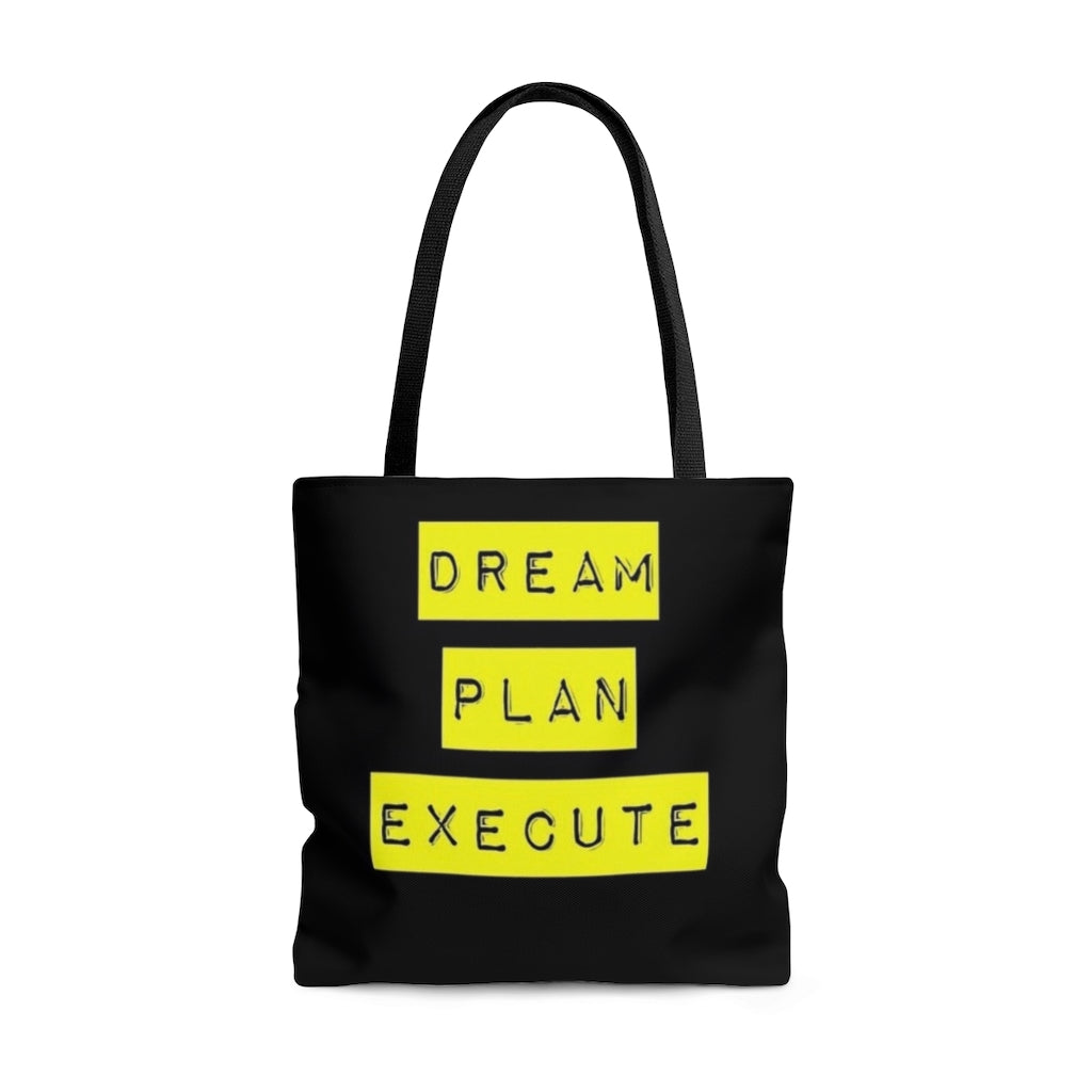 AOP Tote Bag
