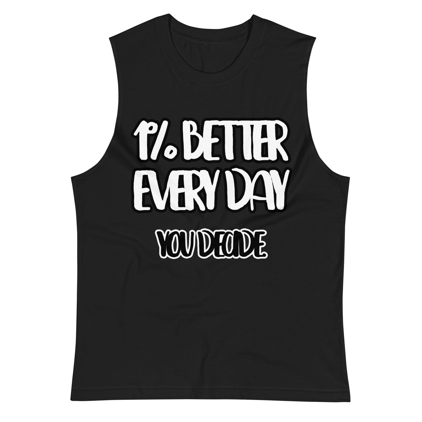 Muscle Shirt