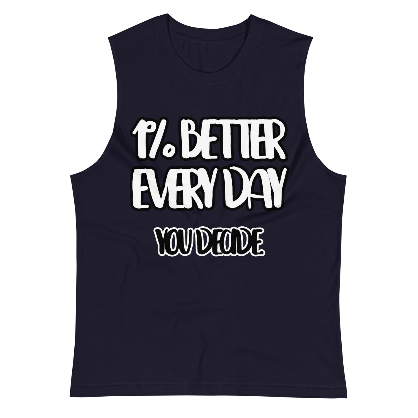 Muscle Shirt