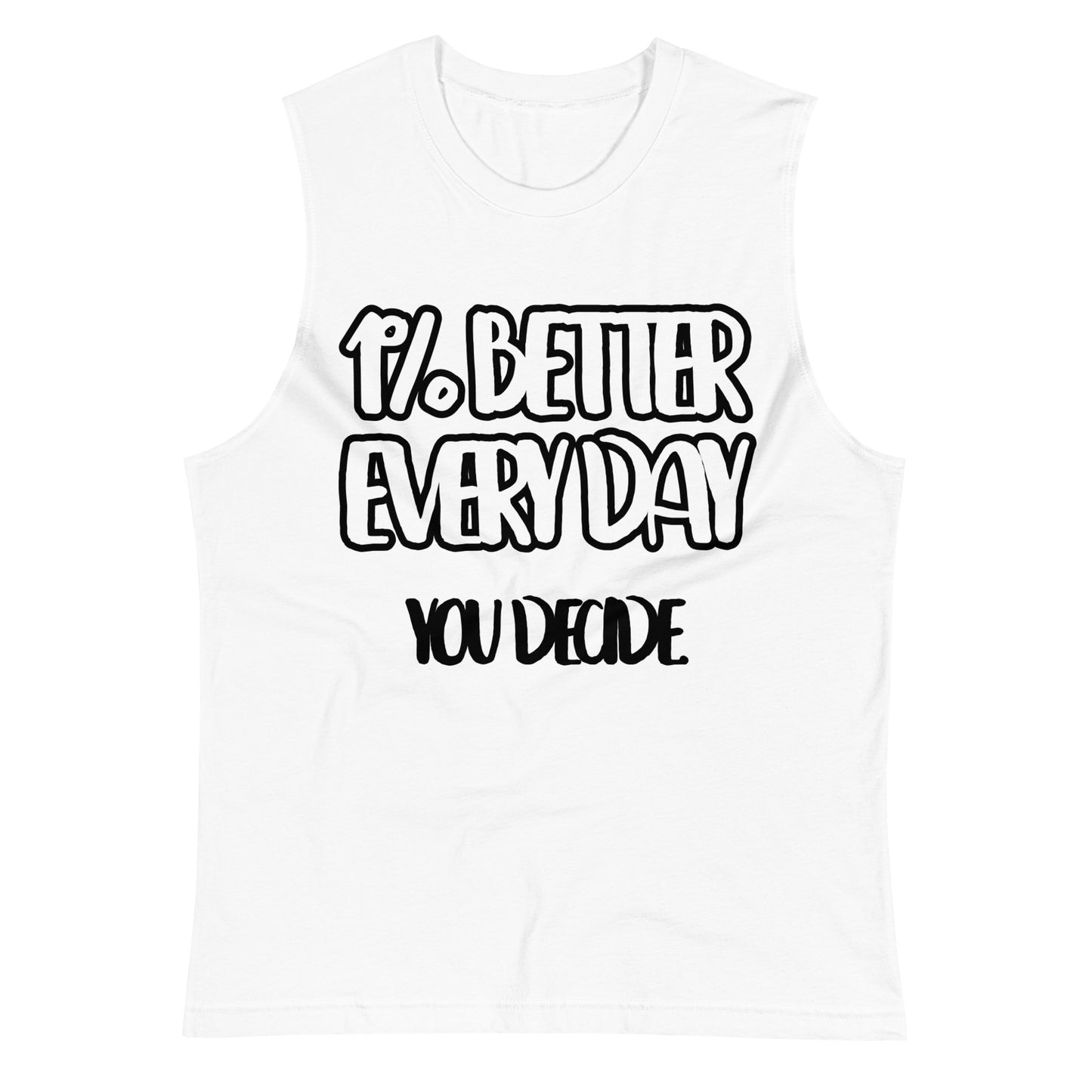 Muscle Shirt