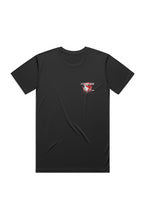 Load image into Gallery viewer, FOREVERHUNGRY ACTIVE TEE
