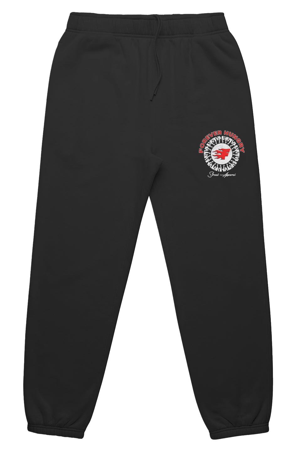 Relax Track Pants