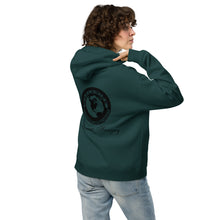 Load image into Gallery viewer, Unisex oversized hoodie
