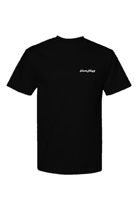 Forever Hungry Classic Streetwear T Shirt