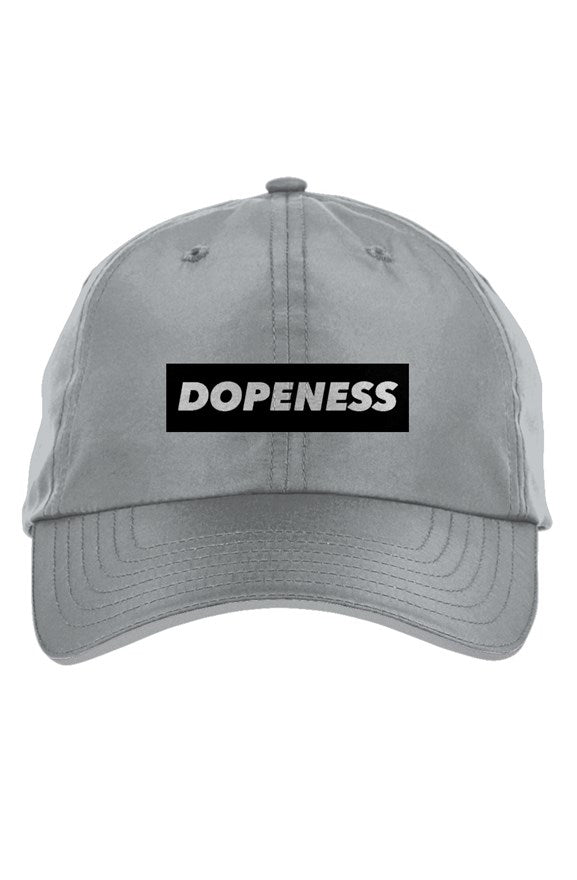 DOPENESS FOREVER HUNGRY Performance Cap