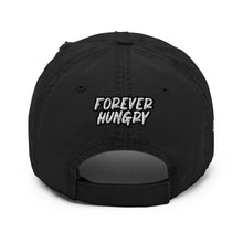 Load image into Gallery viewer, WIN. Distressed Dad Hat - Forever Hungry Lifestyle 
