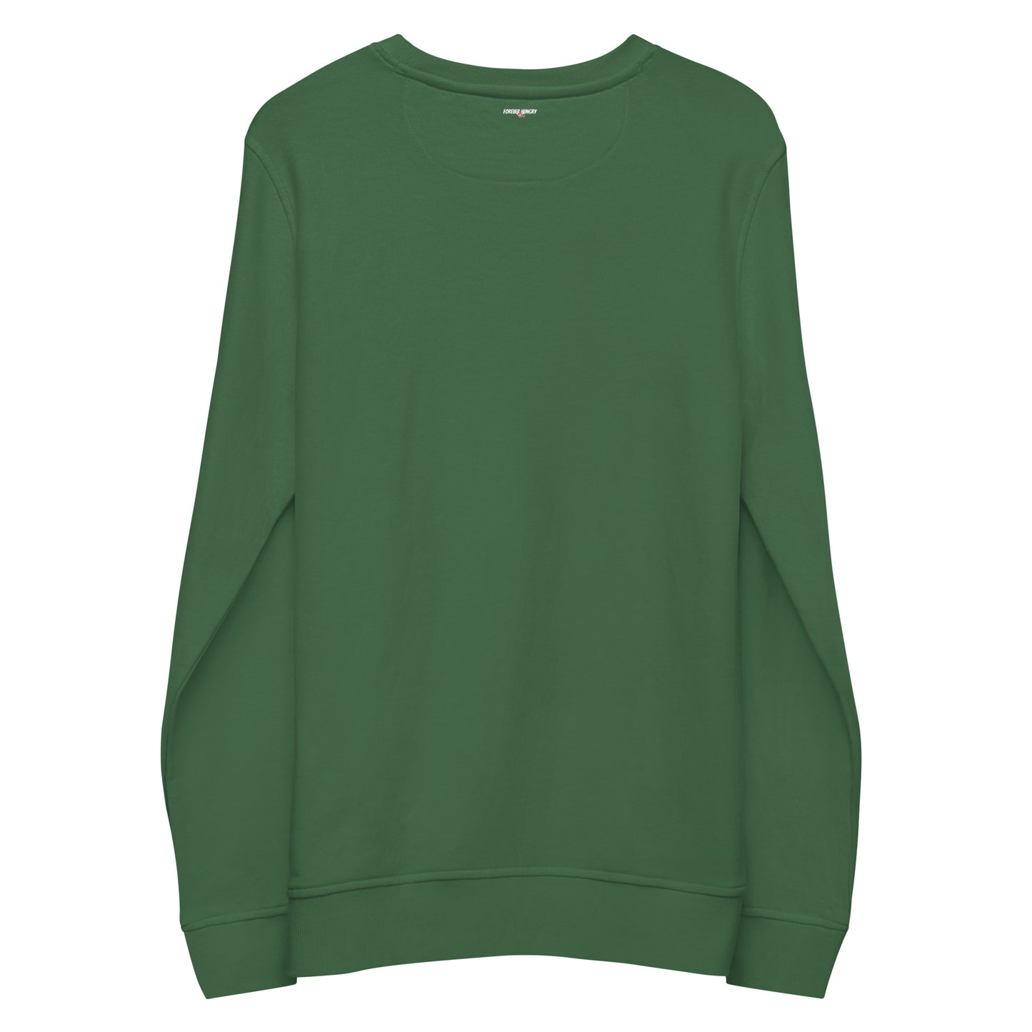 Dopeness Unisex organic sweatshirt