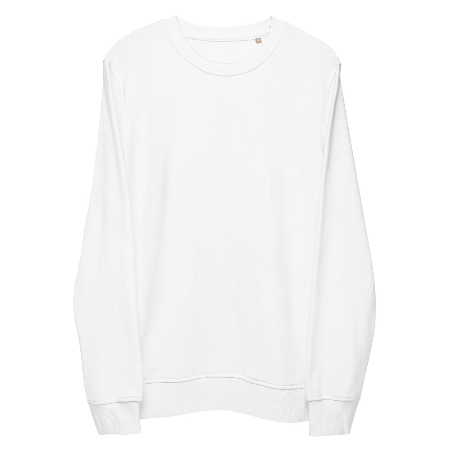 Dopeness Unisex organic sweatshirt